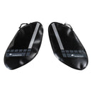 Touratech - Crash Bar Bags 3L (Pair) - BMW R1250GSA