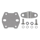 Touratech - GPS Adapter for Direct Mounting to 12mm Struts