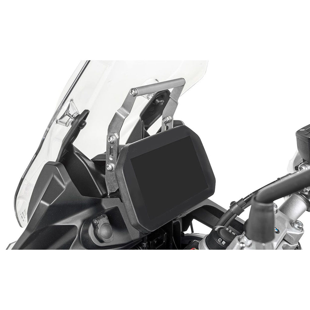 Touratech - Above GPS Mounting Bracket Height Adjustable