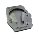 Touratech - Side Stand Base Extension - KTM Adventure 1290 S from 2021
