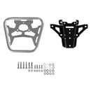 Touratech - ZEGA Top Case Luggage Rack - KTM Adventure 1290 S/R from 2021