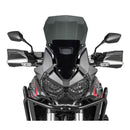 Touratech - Windshield Large Smoke - Honda Africa Twin CRF1100L