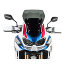 Touratech - Windshield Medium Smoke - Honda Africa Twin CRF1100L ATAS