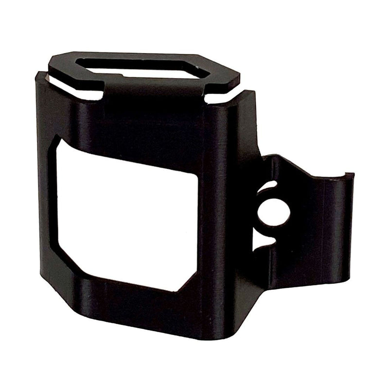 Touratech - Rear Brake Fluid Reservoir Guard - Harley-Davidson RA1250 Pan America