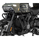 Touratech - Crash Bars Black - Harley-Davidson RA1250 Pan America