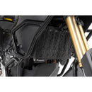 Touratech - Radiator Protector Black - Yamaha Tenere 700