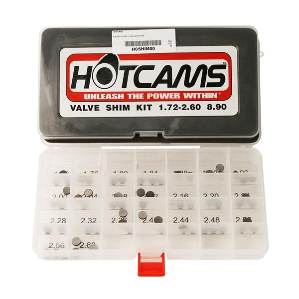 HotCams-Shim Package - HCSHIM00