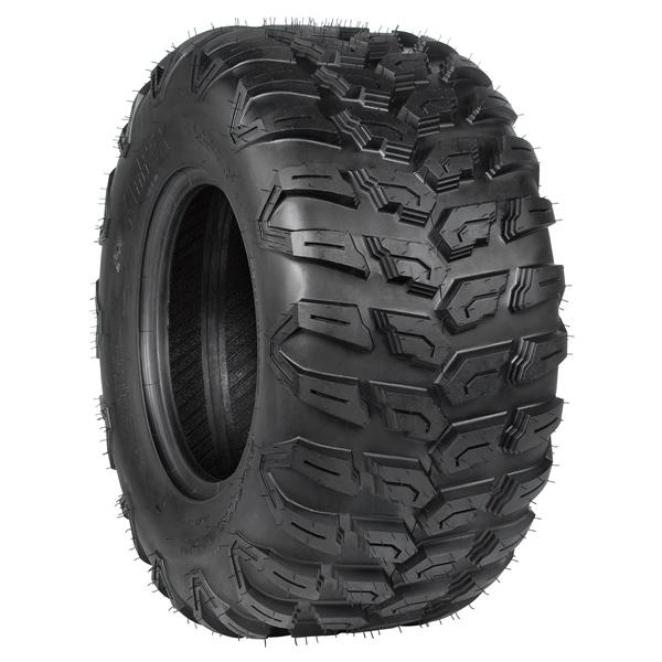 Kimpex-Trail Soldier Tire