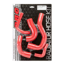 DRCZeta-Radiator Hose-D47-01-313