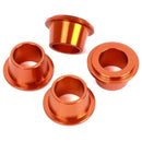 DRCZeta - Rubber Killer Steering Fitting - ZE37-0351