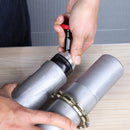 DRCZeta - Rear Suspension Gas Cap Extractor - D59-37-110