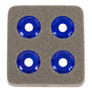 DRCZeta - M6 Aluminum Spacers - D58-57-241