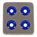 DRCZeta - M6 Aluminum Spacers - D58-57-241