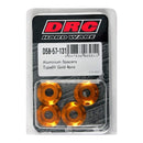 DRCZeta - M6 Aluminum Spacers - D58-57-241