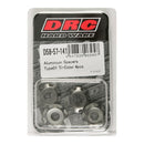 DRCZeta - M6 Aluminum Spacers - D58-57-241