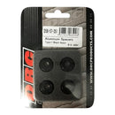 DRCZeta - M6 Aluminum Spacers - D58-57-241