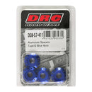 DRCZeta - M6 Aluminum Spacers - D58-57-241