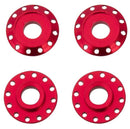 DRCZeta - M6 Aluminum Spacers - D58-57-241