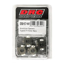 DRCZeta - M6 Aluminum Spacers - D58-57-241