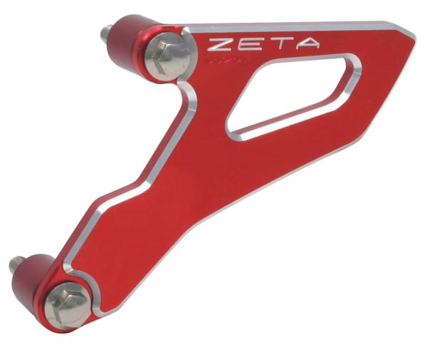 DRCZeta - Racer Drive Cover for Yamaha
