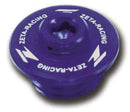 DRCZeta-Oil Filler Plug