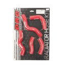 DRCZeta-Radiator Hose-D47-01-723