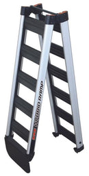 DRCZeta-Hybrid Loading Ramp