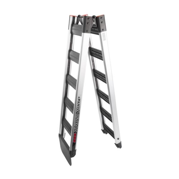 DRCZeta - Hybrid Loading Ramp - D36-41-115
