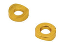DRCZeta - Rim Lock Spacers - D58-01-107