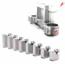 DRCZeta - Lower Bar Clamp - ZE31-4135