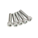 DRCZeta-M6 Stainless Bolt