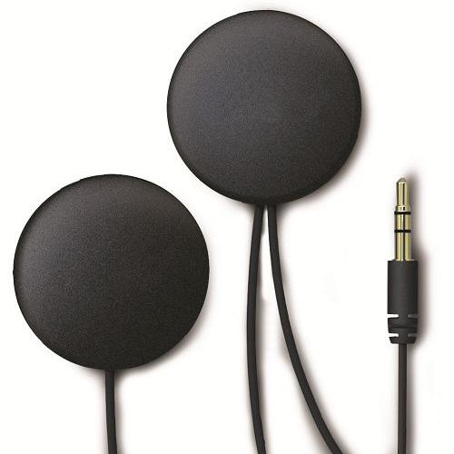 Uclear-HD Headphones