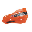 DRCZeta - XC Protector Handguard with Flashers (Replacement plastics)