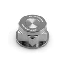 DRC/Zeta/Unit-STEERING STEM NUT & BOLT TIT ZS58-1408 4547836197000