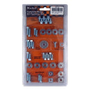Keiti-Body Hardware Kit-KHO-01