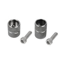 DRC/Zeta/Unit-REPL TIP 28MM SHIFT LEVER REVOLV TIT ZE90-3930 4547836220326