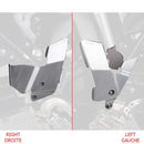 DRCZeta - Aluminum Frame Guard