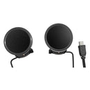 Uclear-Boost 2.0 Headphone