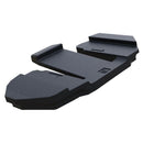 Uclear-Permanent mount attache