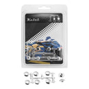 Keiti-Power Pin Bolt Cap