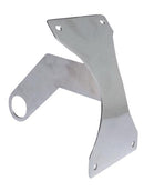 Keiti-Vertical License Plate Support