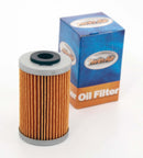 TwinAir-OIL FILTER KTM TWIN AIR TA140013 8720239724226