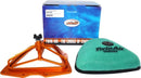 TwinAir-PowerFlow Air Filter Kit-TA152222C