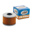TwinAir-OIL FILTER POL/KAWA/HON TWINAIR TA140001 8720239724103