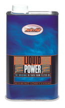 TwinAir-Air Filter Cleaner