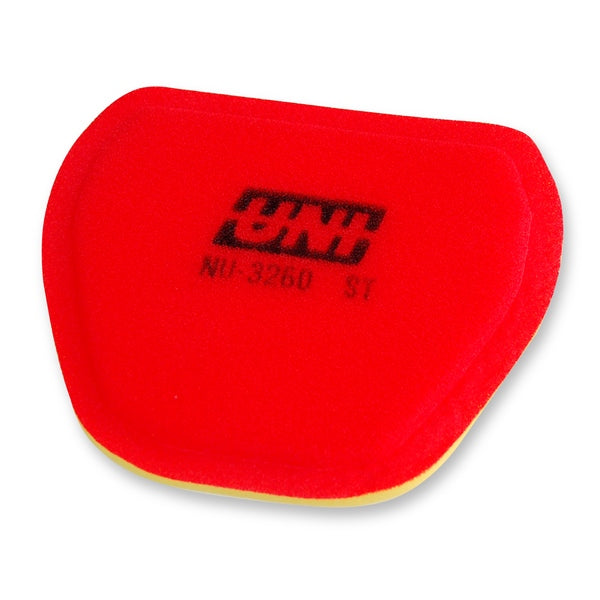 UniFilter - Competition II Air Filter (NU-3260ST)