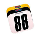 UniFilter-Maier/Cycle-Am Number Plate