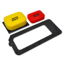 UniFilter - Competition II Air Filter (NU-1420ST)