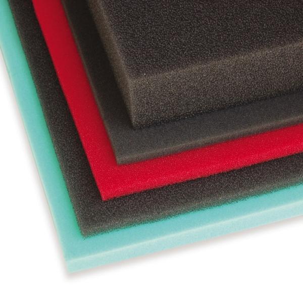 UniFilter-Fine Foam Sheet for Air Filter