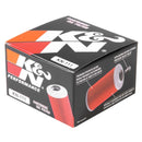 K&N - Oil Filter (KN-111)